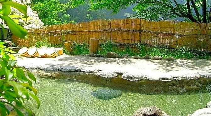 Nozawa Onsen Nozawa Grand Hotel