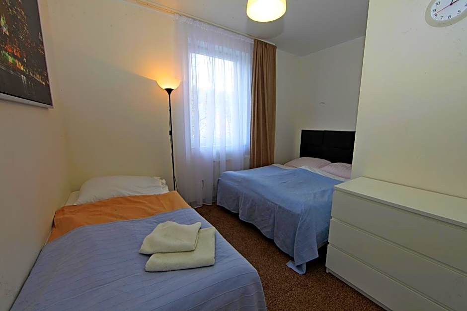 Willa Park Międzyzdroje