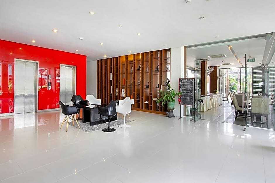 D Varee Diva Avenue Samui