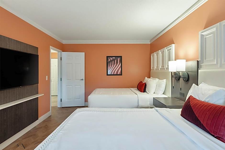 The Inn at Lewisburg, BW Signature Collection