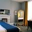 The Priory Hotel - Bed And Breakfast