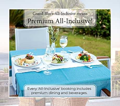 Superior Twin Sea View