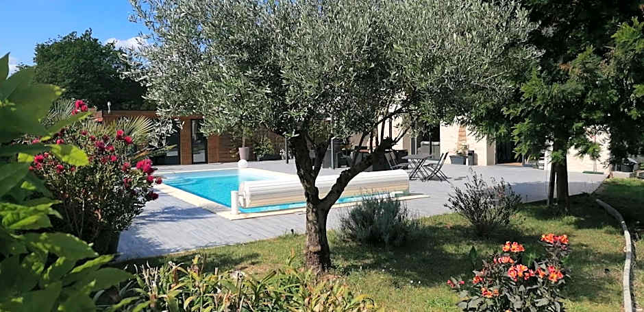 La résinière