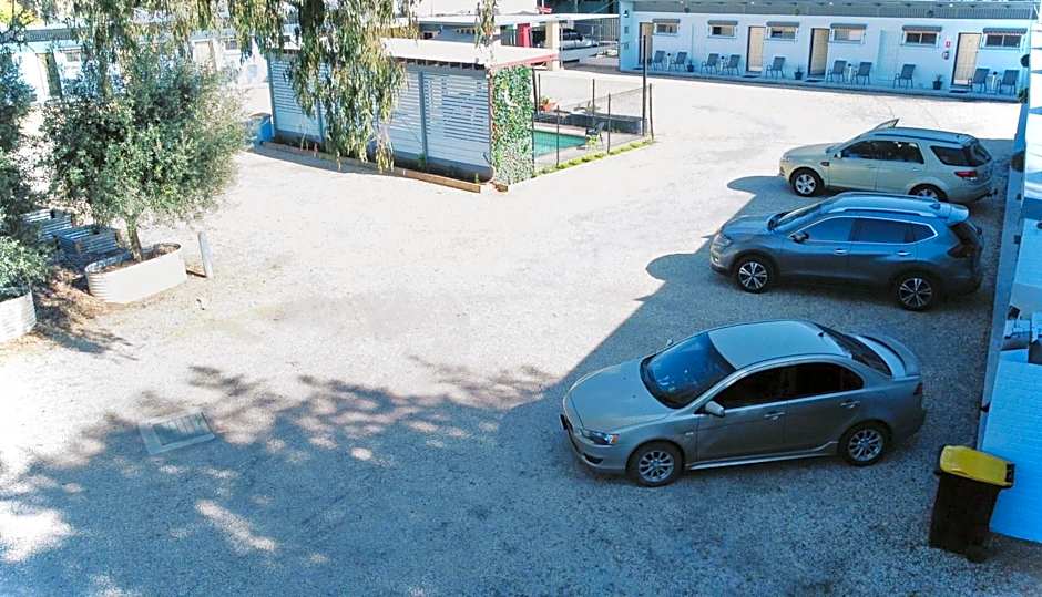 Auto Lodge Motor Inn