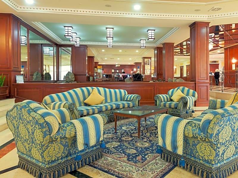 Radisson Hotel Astana