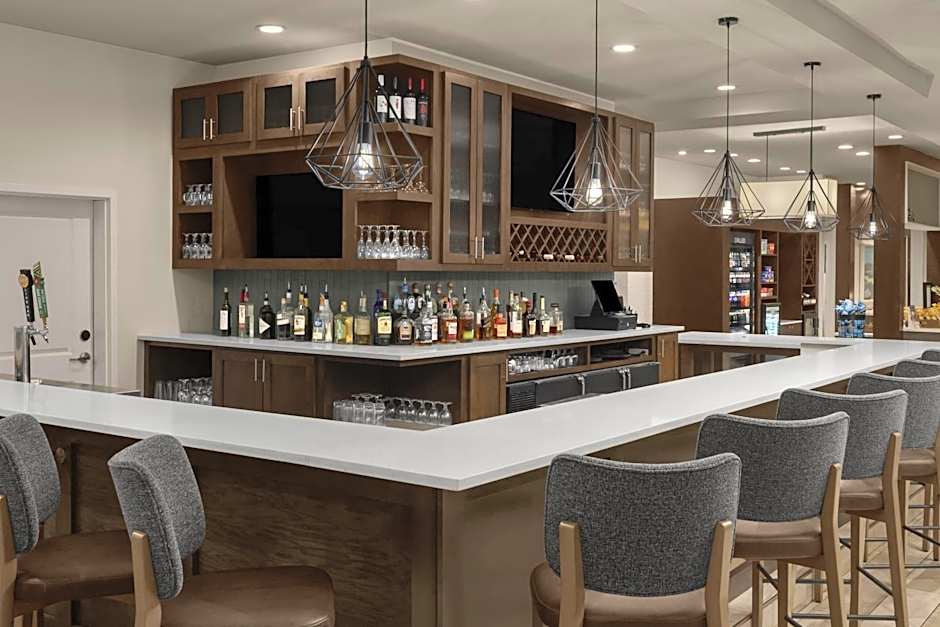 Hilton Garden Inn San Marcos