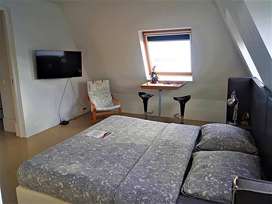 Kaap Hoorn Club Bed en Breakfast