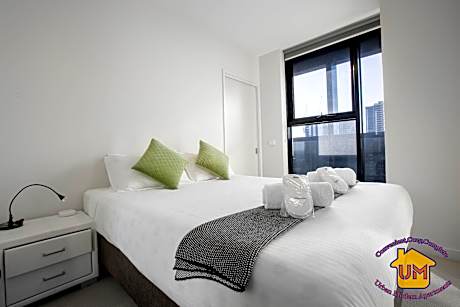 Two Bedroom Two Bath Non-Smoking