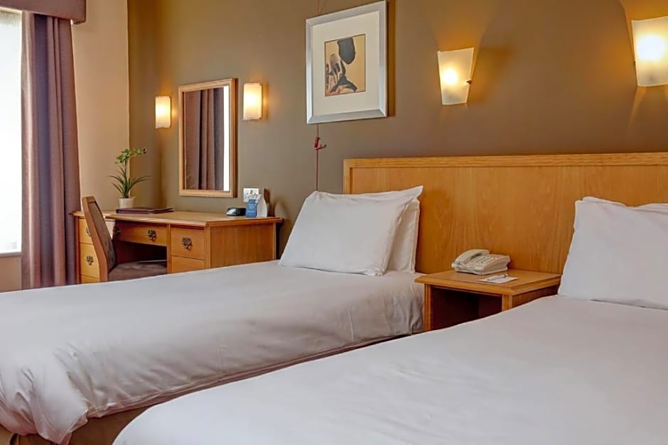 Garden Court Hotel, Aylesbury