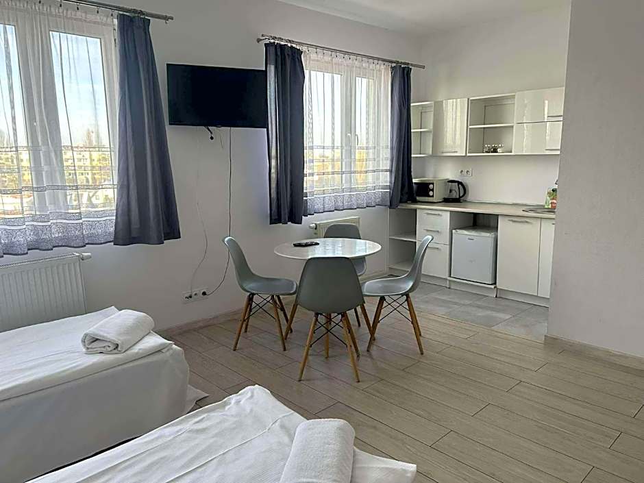 VESTA Apartamenty P23
