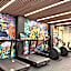 TRYP by Wyndham Badhotel The Hague Scheveningen