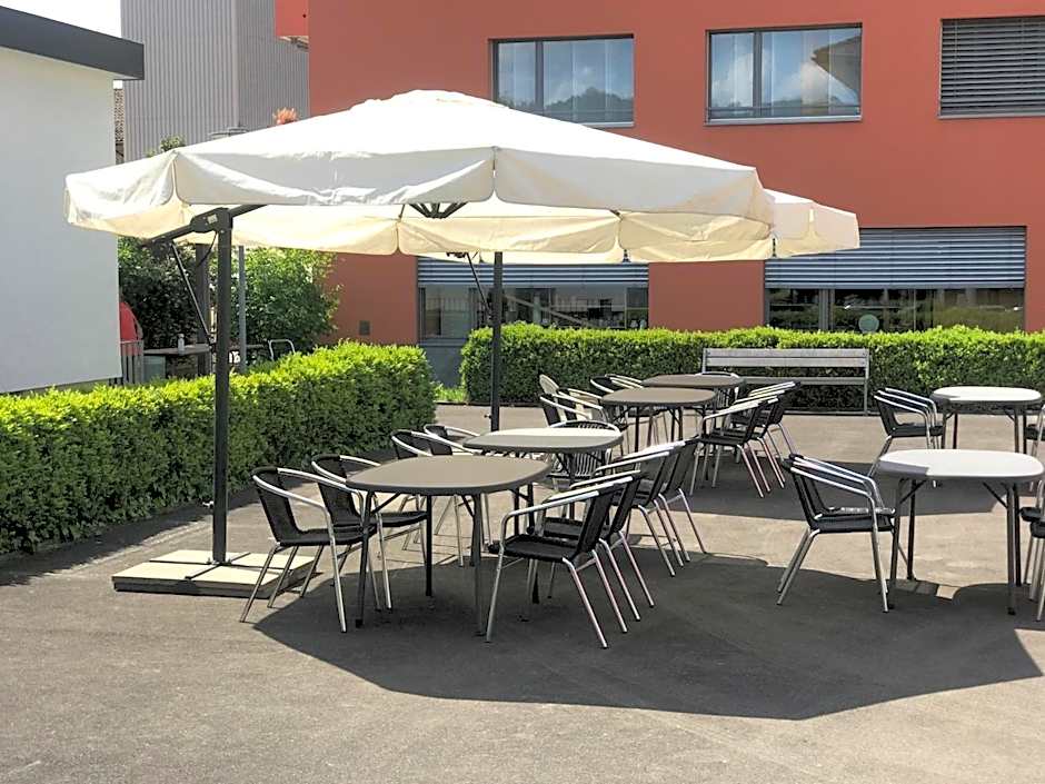 Dialoghotel Eckstein