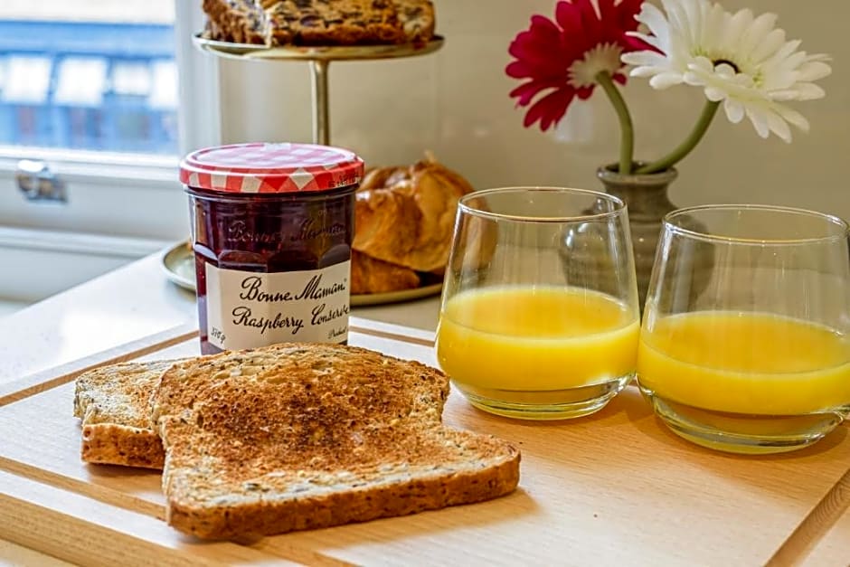 Fitzrovia by Capital