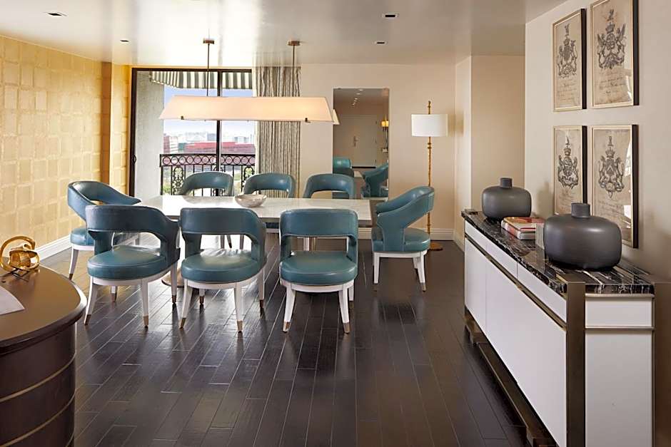 The London West Hollywood at Beverly Hills