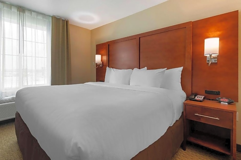 Comfort Inn & Suites Euless DFW West