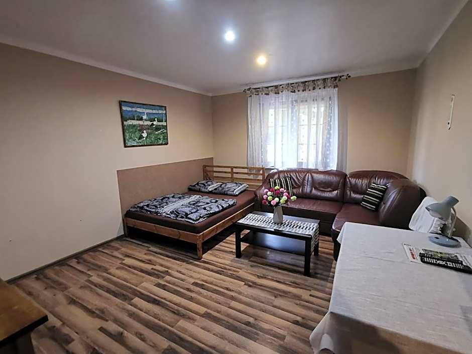 Agroturystyka Klekusiowo