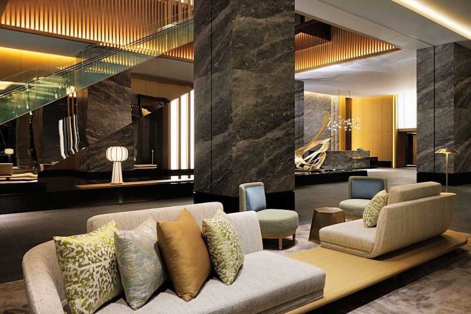 The Westin Yokohama