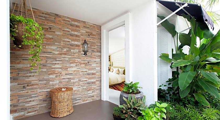 Benoa Sea Suites and Villas