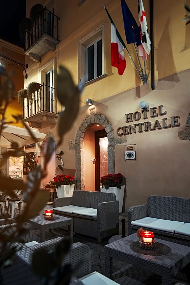 Hotel Centrale