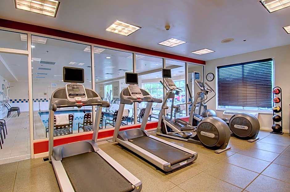 Hilton Garden Inn Norwalk