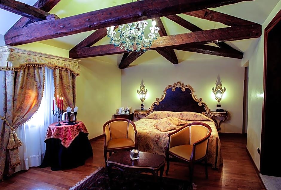 Hotel Ca' Alvise