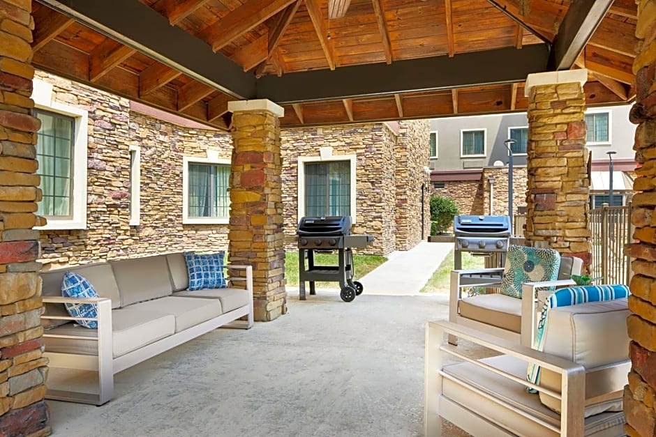 Staybridge Suites Of Durham - Chapel Hill - RTP By IHG