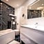 Hotel Montparnasse Saint Germain
