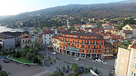Hotel Residence Dei Fiori