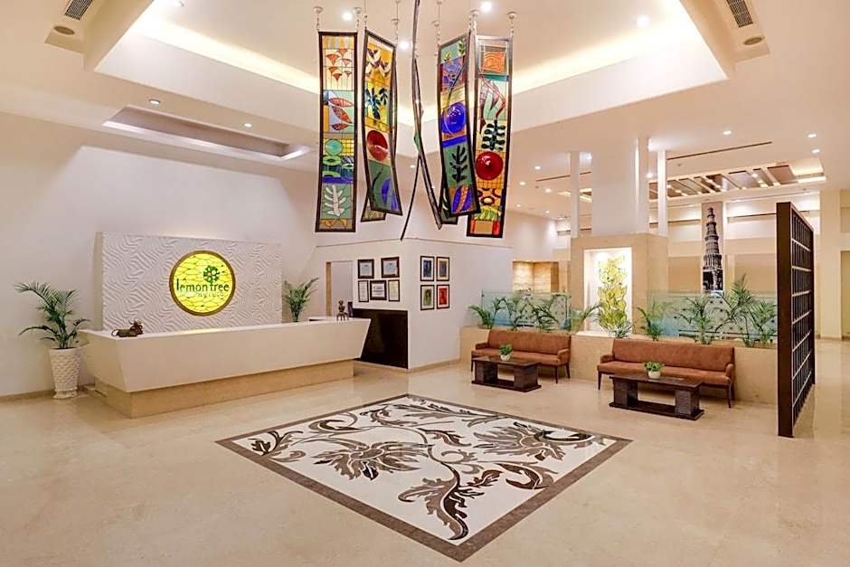 Lemon Tree Premier 1, Gurugram