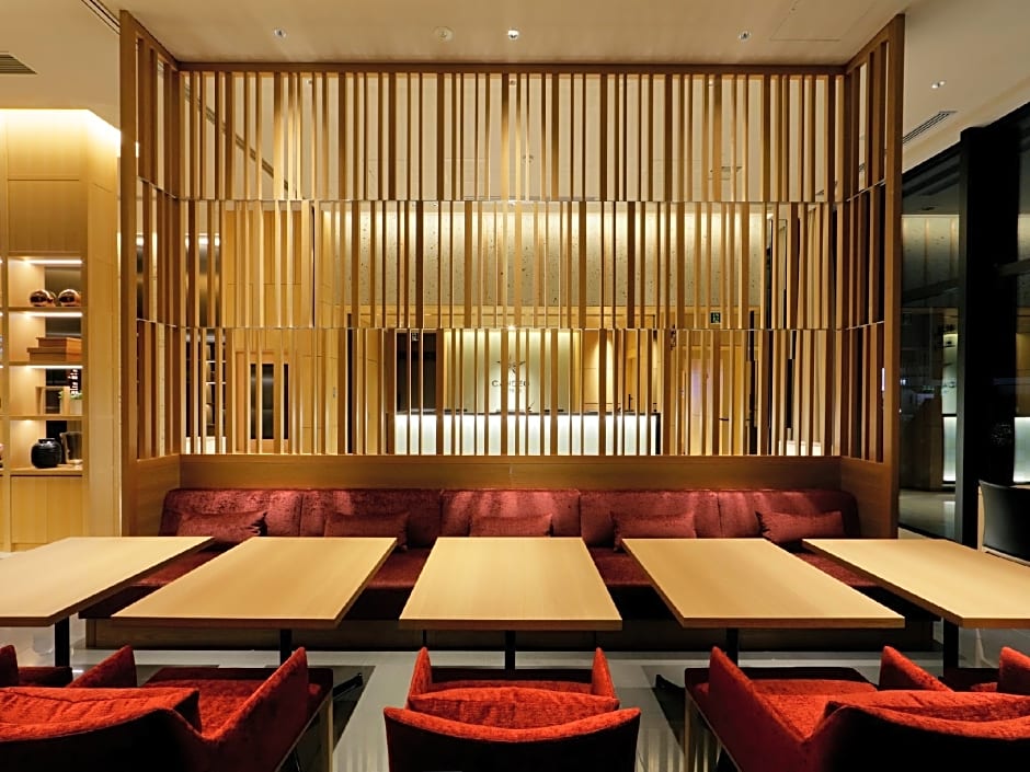 Candeo Hotels Tokyo Shimbashi