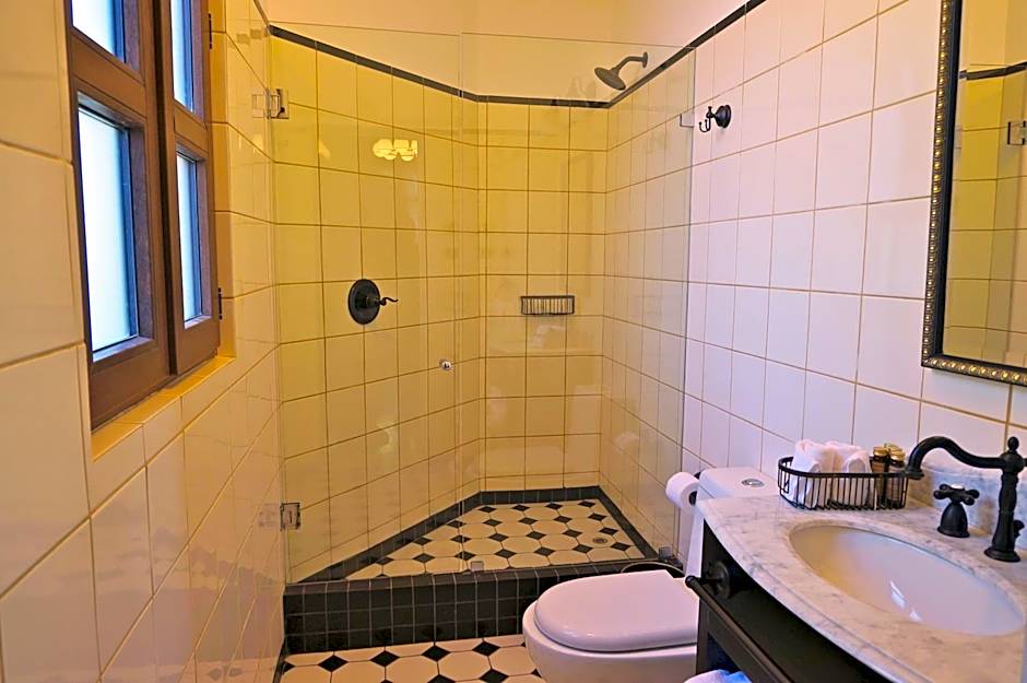 Hotel Boutique Castillo Rojo