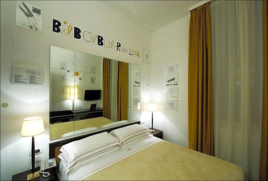 Phi Hotel Bologna
