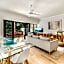 Mirra Chana Beachfront Apartments Mooloolaba