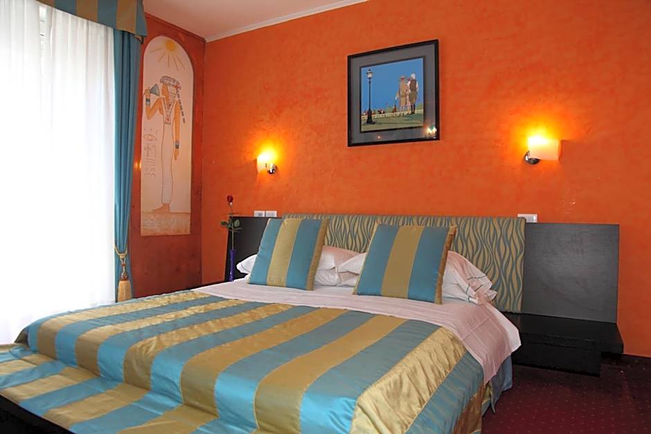 Hotel Soraya