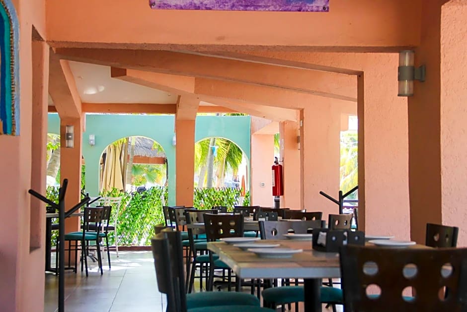 Hotel Posada del Mar