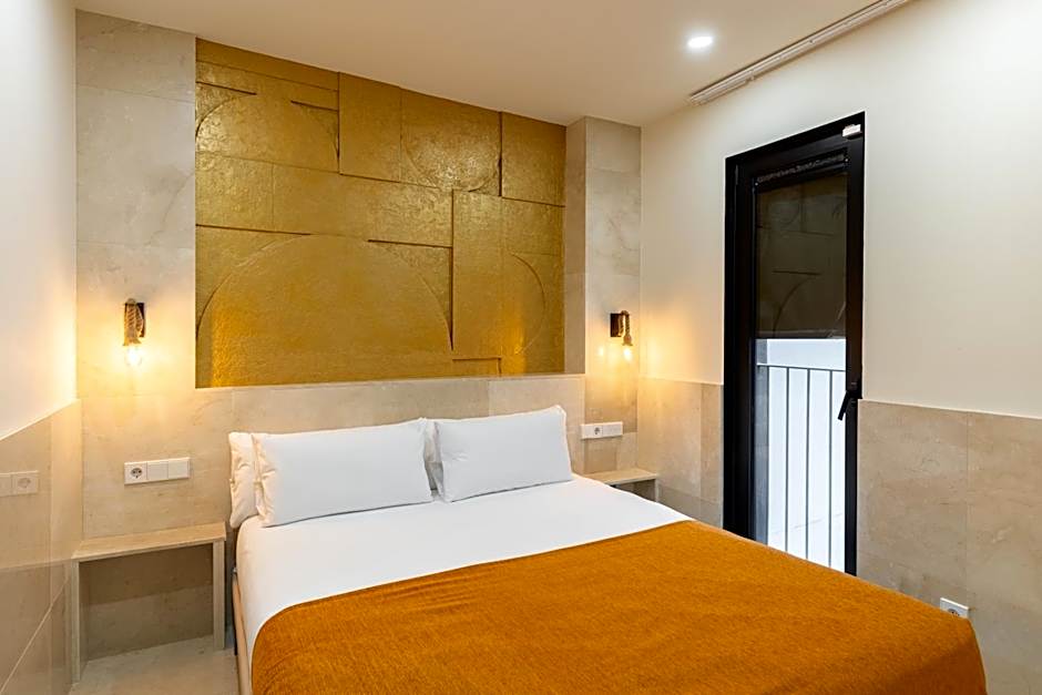 Cosmo Apartments Rambla Catalunya