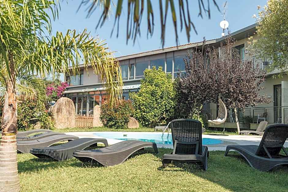 Peregrina Hotel