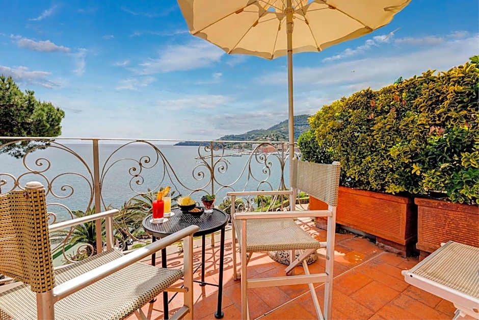 Hotel Continental