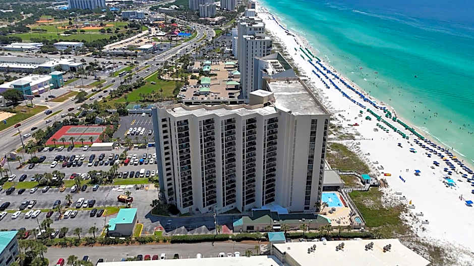 Splash Into Sundestin