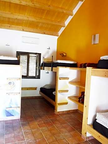 Classic Quadruple Room