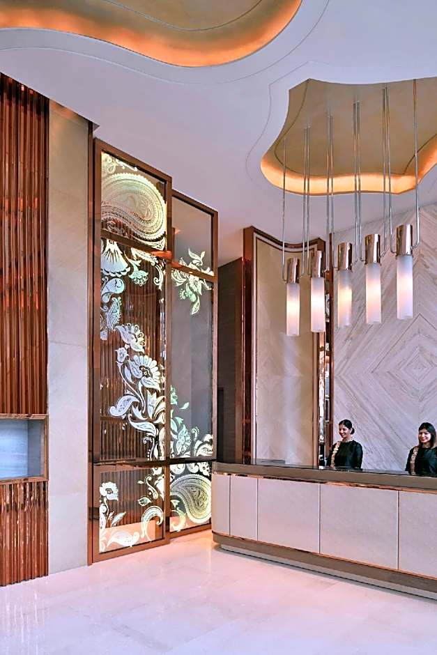 JW Marriott Hotel Kolkata