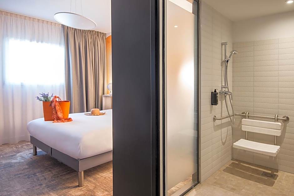 Ibis Styles Pertuis Luberon