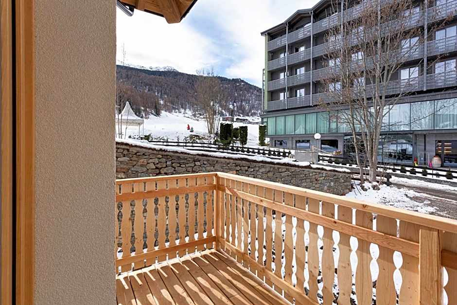 Residence Villa Brioschi