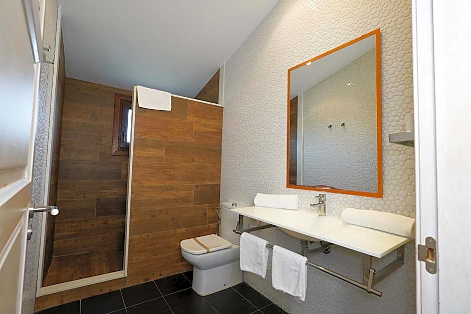Hotel Mas Prades