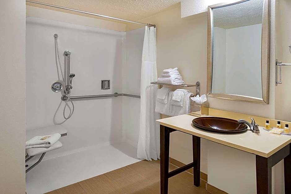 Wyndham Sacramento