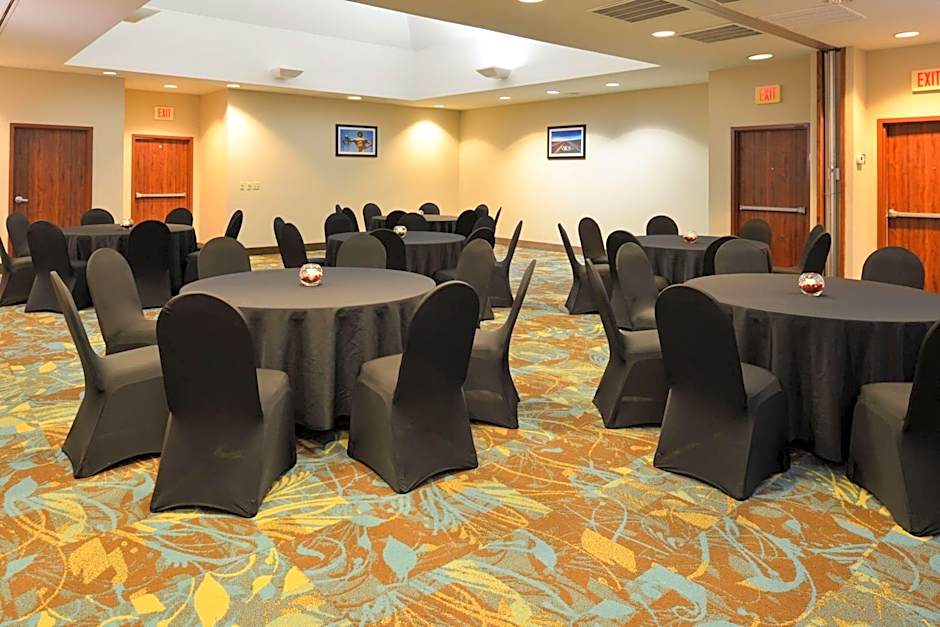 Hampton Inn By Hilton Tulsa-Sand Springs