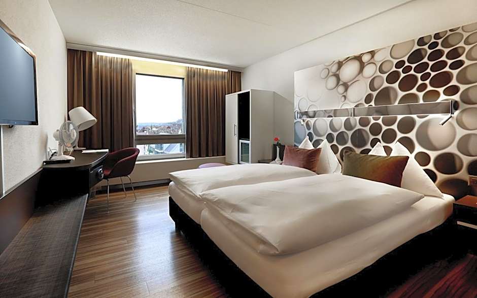 Hotel Thurgauerhof Self-Check-in