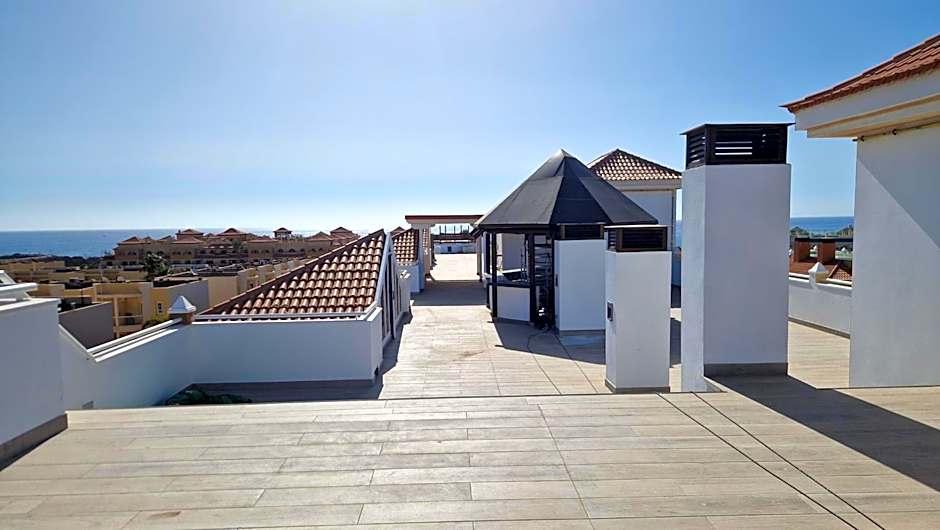 Chatur Costa Caleta