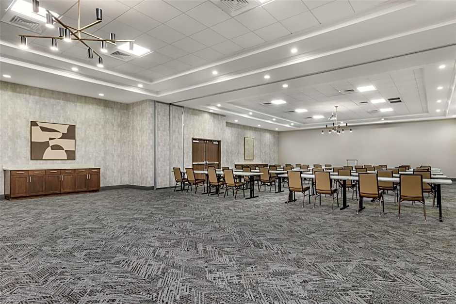 Hilton Garden Inn Montgomery - EastChase