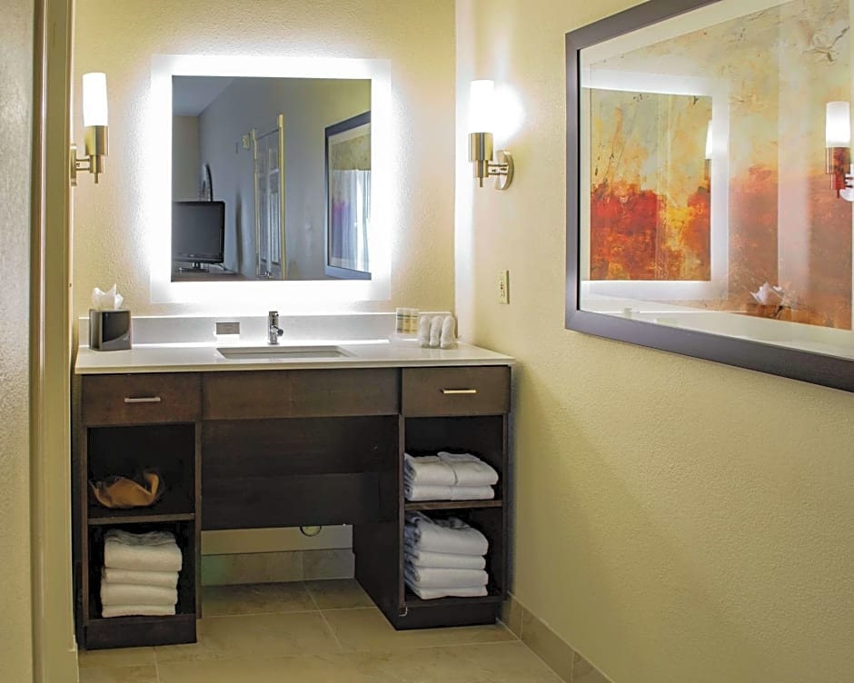 Homewood Suites By Hilton Houston-Woodlands